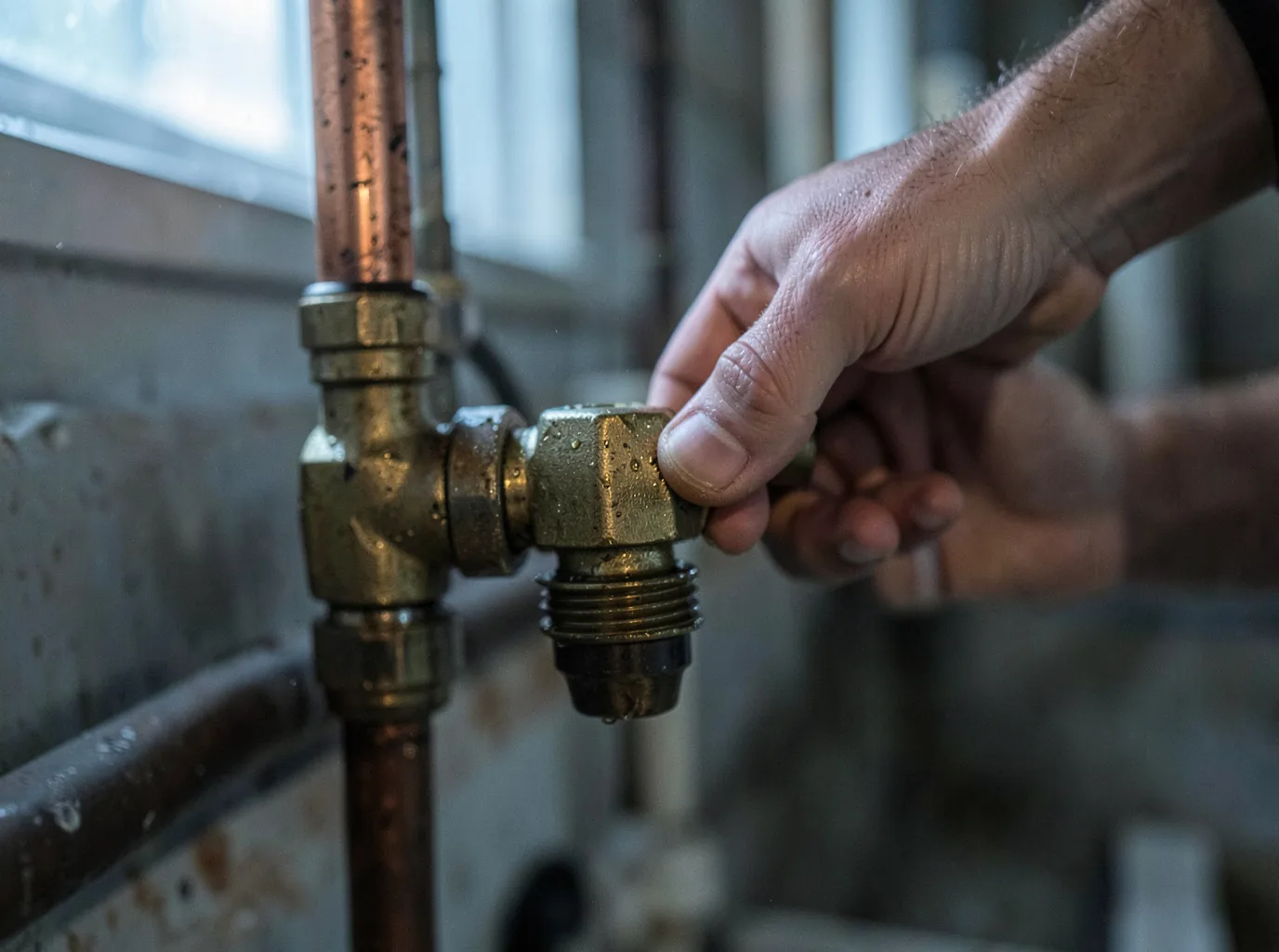 Emergency Plumber Smock, PA FAQs